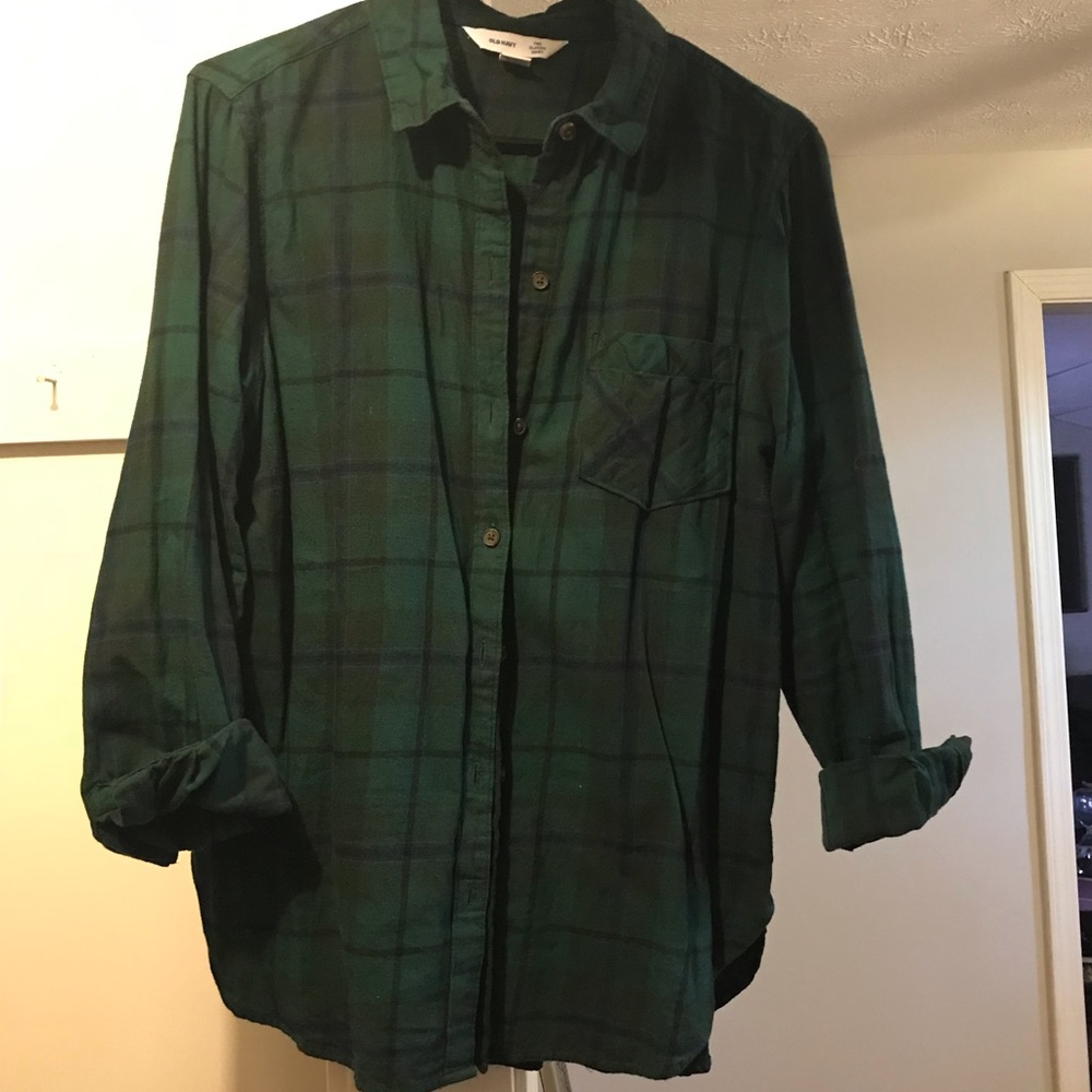 Flannel